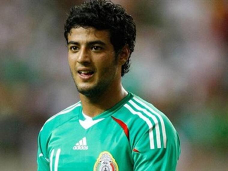 Carlos Vela podría regresar a Londres en el Arsenal: Leopoldo de la Rosa