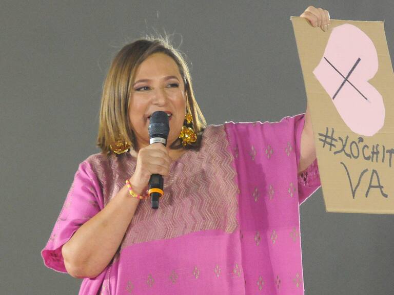 La Comisión Permanente del PAN aprobó por unanimidad la candidatura.