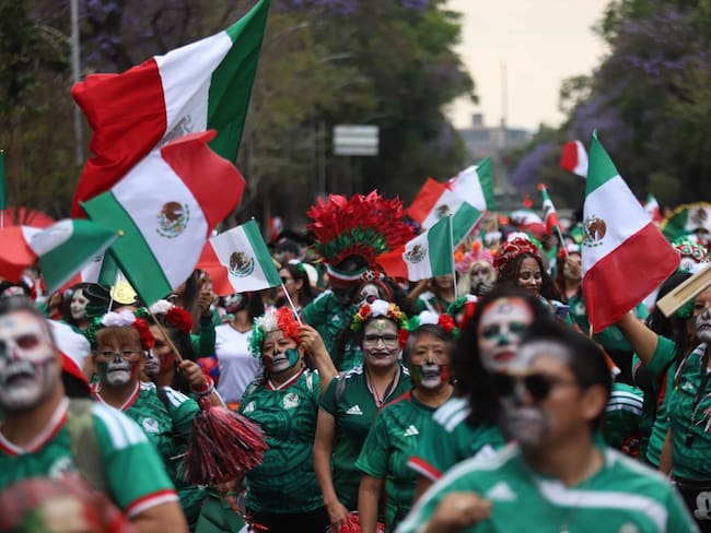 Mundial 2026: Clara Brugada reitera llamado al Home Office en CDMX