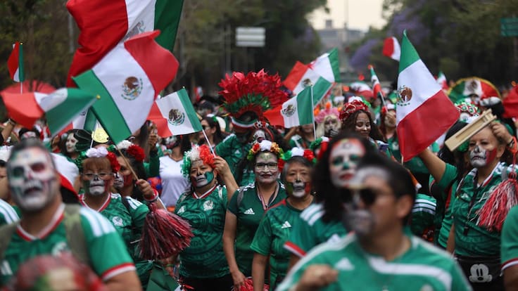 Mundial 2026: Clara Brugada reitera llamado al Home Office en CDMX