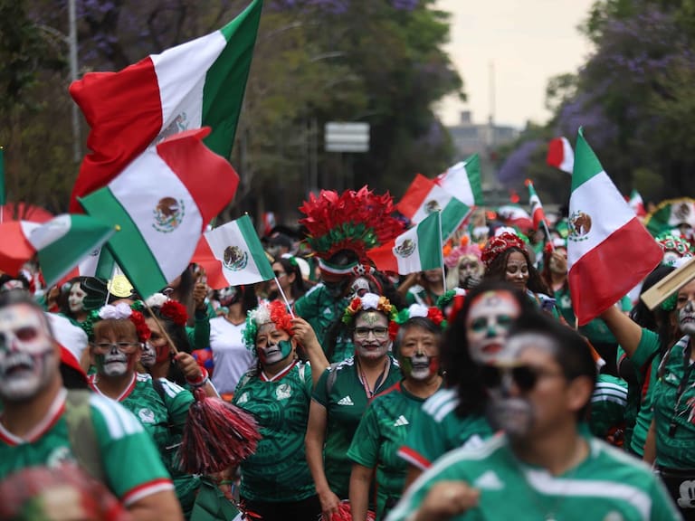 Mundial 2026: Clara Brugada reitera llamado al Home Office en CDMX
