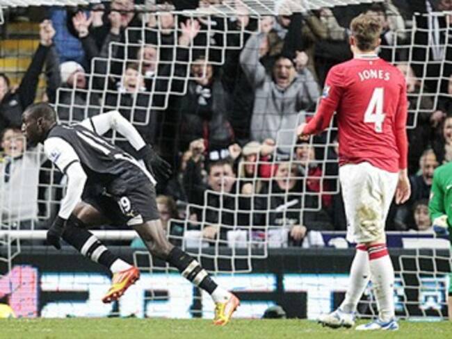 Liverpool golea a Oldham y avanza en la Copa de la FA