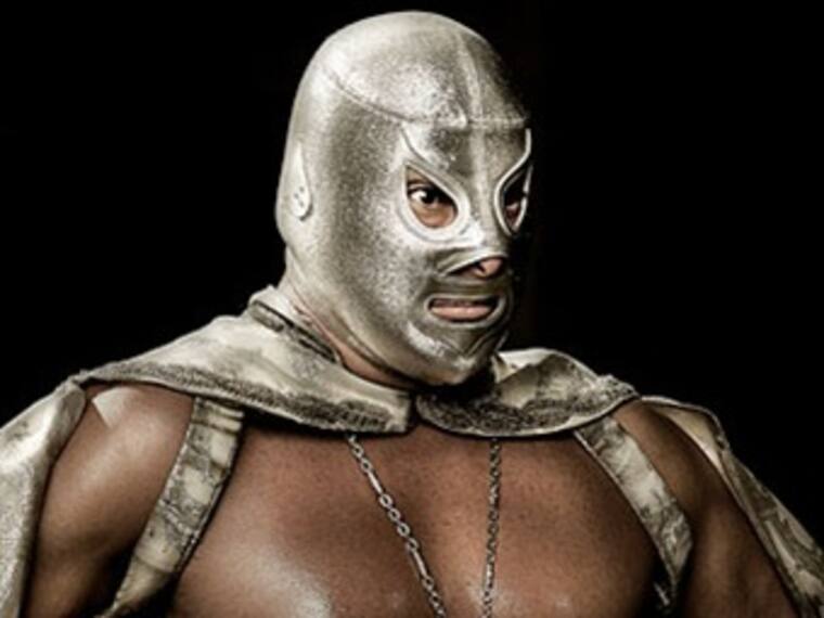 'Deje mi vida privada para ser el Hijo del Enmascarado de Plata': Hijo del Santo