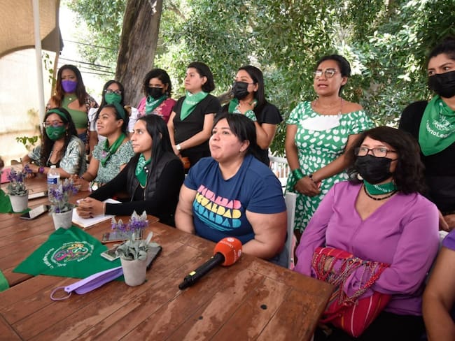 Guerrero despenaliza el aborto; es la octava entidad en legalizarlo