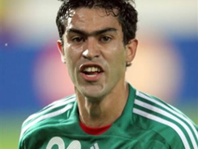 Fracasa negociación y Nery no jugará en el Olympiakos