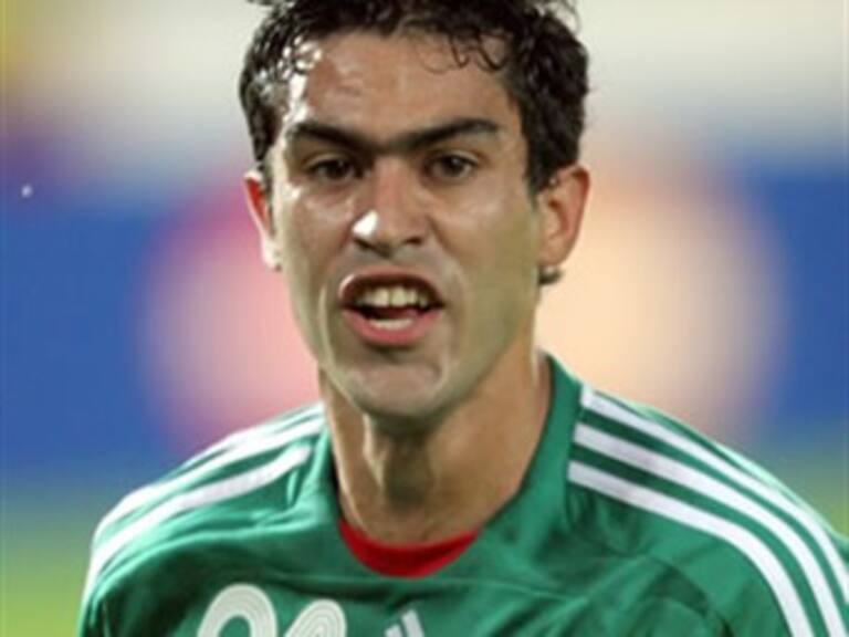 Fracasa negociación y Nery no jugará en el Olympiakos