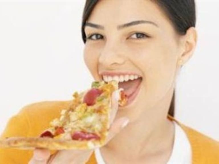 Enterare de los beneficios que tiene la pizza