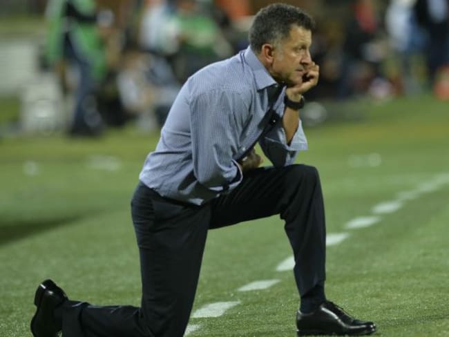 #AsíSopitas: 10 razones por las que Osorio es el peor técnico de la Selección Mexicana