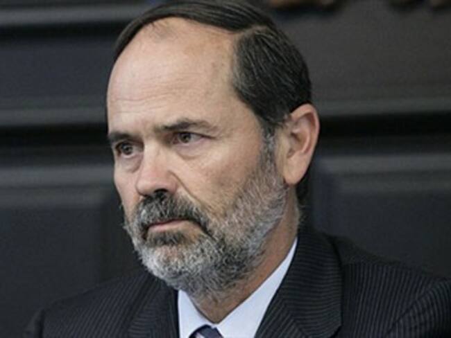 Recibe Madero al embajador Shuichiro Megata