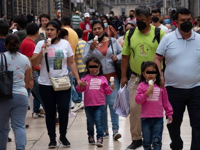 México reporta 12 muertes y 554 casos de COVID-19 en 24 horas