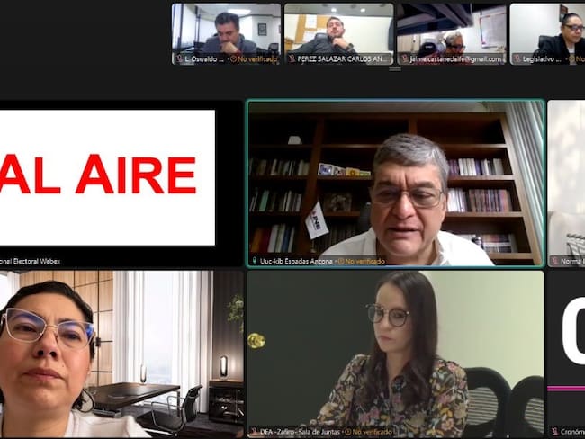 Inicia trabajos Comisión Temporal de Presupuesto para ejercicio 2025: INE