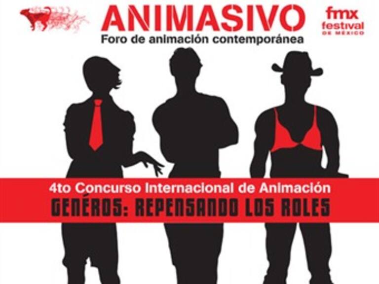 Conoce lo mejor de Animasivo