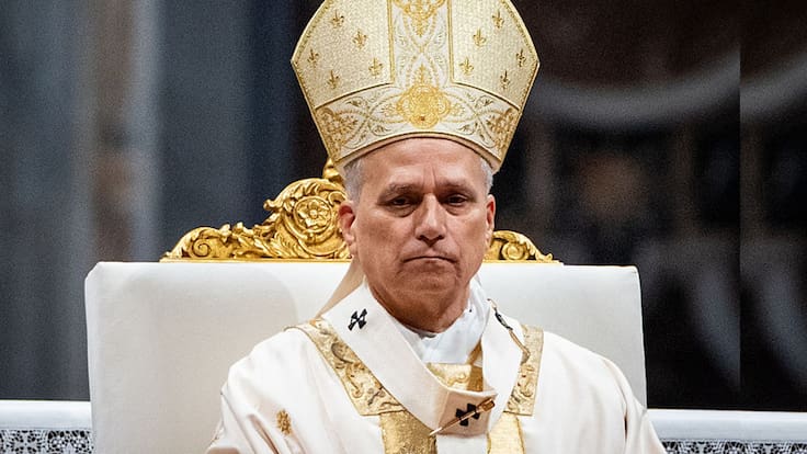 Llama el Papa León XIV a no permitir que la guerra y la injusticia nos paralicen