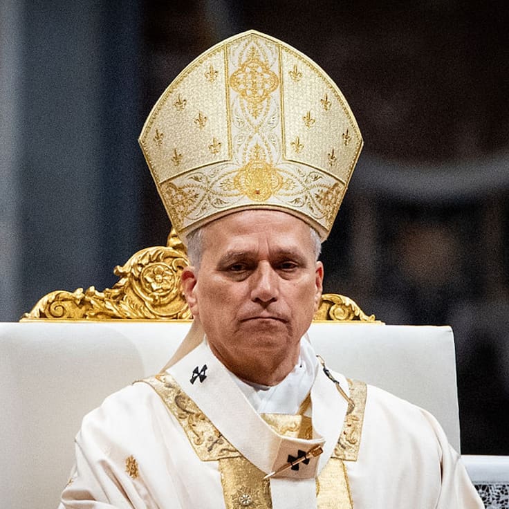 Llama el Papa León XIV a no permitir que la guerra y la injusticia nos paralicen