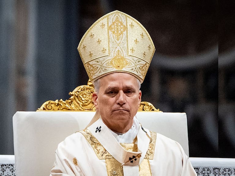 Durante la misa de Vigilia Pascual, el Papa León XIV hizo un llamado a no permitir que nos paralicen las losas de egoísmo ante hecho de injusticia como la guerra
