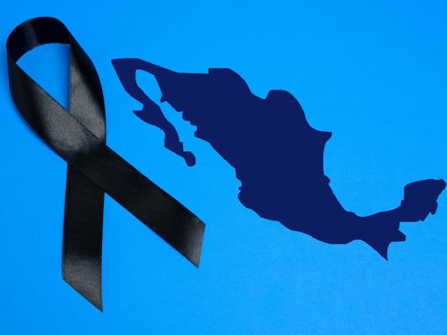 INEGI: Estas fueron las 3 principales causas de muerte en México, en 2024