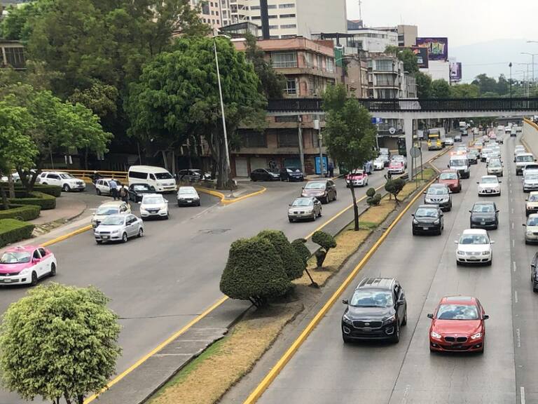 Hoy No Circula CDMX y Edomex: ¿Qué autos no circulan el 9 de agosto 2022?