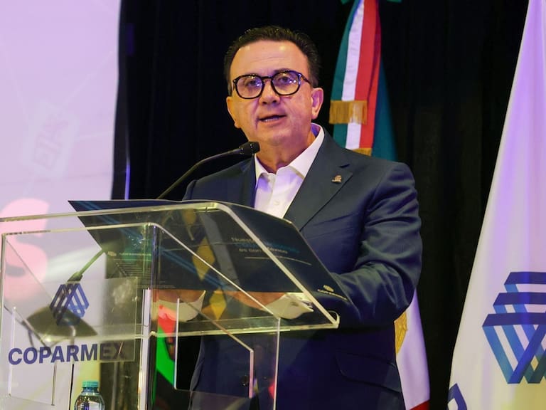 La extorsión alcanzó su peor nivel para un primer semestre en los últimos 11 años. Morelos, Tabasco y Edomex, presentan los mayores índices: Juan José Sierra.