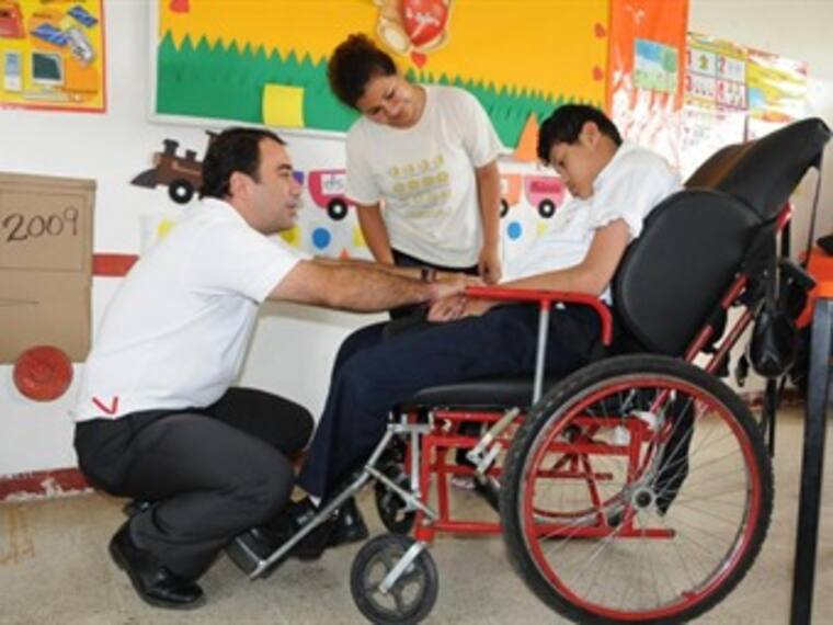 El presupuesto 2010 relega a grupos vulnerables