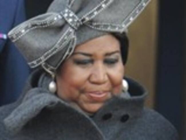 Hijo de Aretha Franklin recibe golpiza
