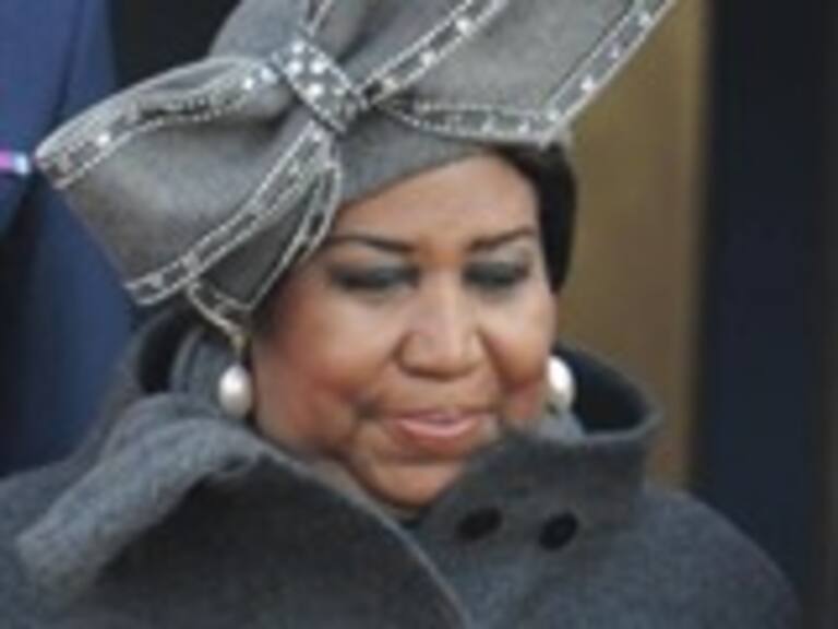 Hijo de Aretha Franklin recibe golpiza