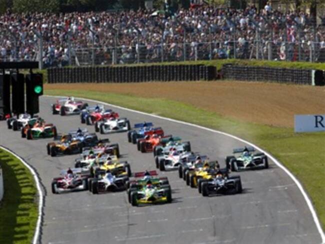 Organizadores de A1GP cancelan evento en México