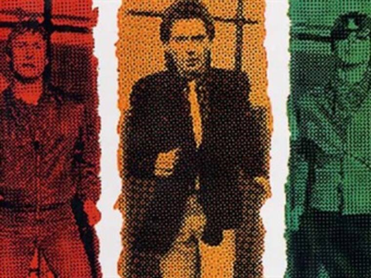 Town Called Malice, The Jam. Cd. That´s Entretainment, The Collection. 2012