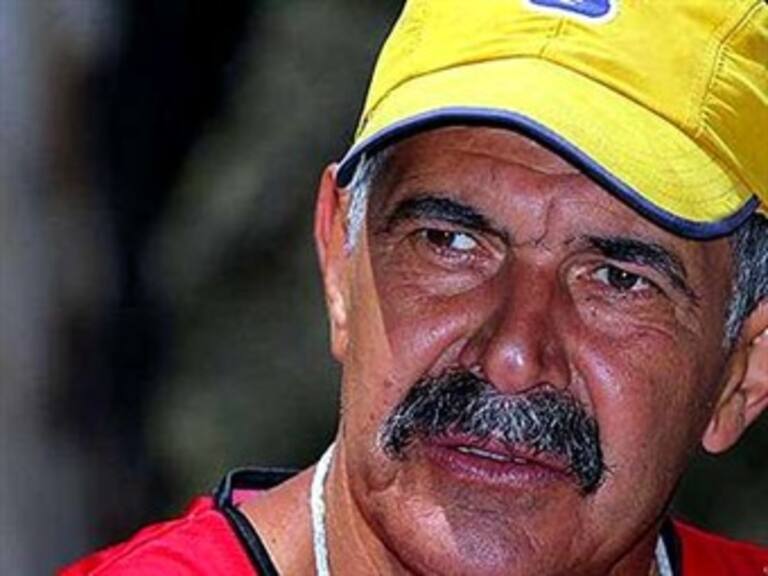 Problemas del Tri desprestigian el futbol mexicano: 'Tuca'