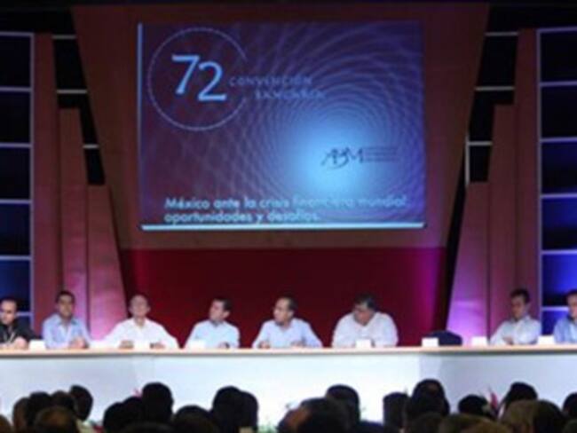 La bancaria no se va de Acapulco: ABM