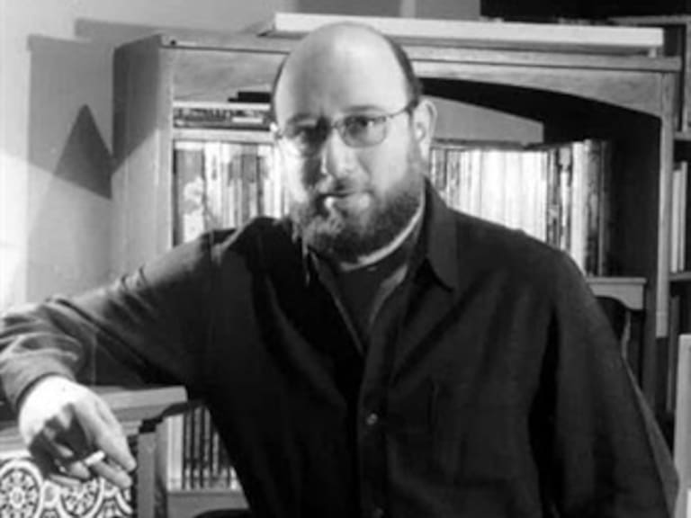 Eduardo Parra presenta 'Nostalgia de sombra'