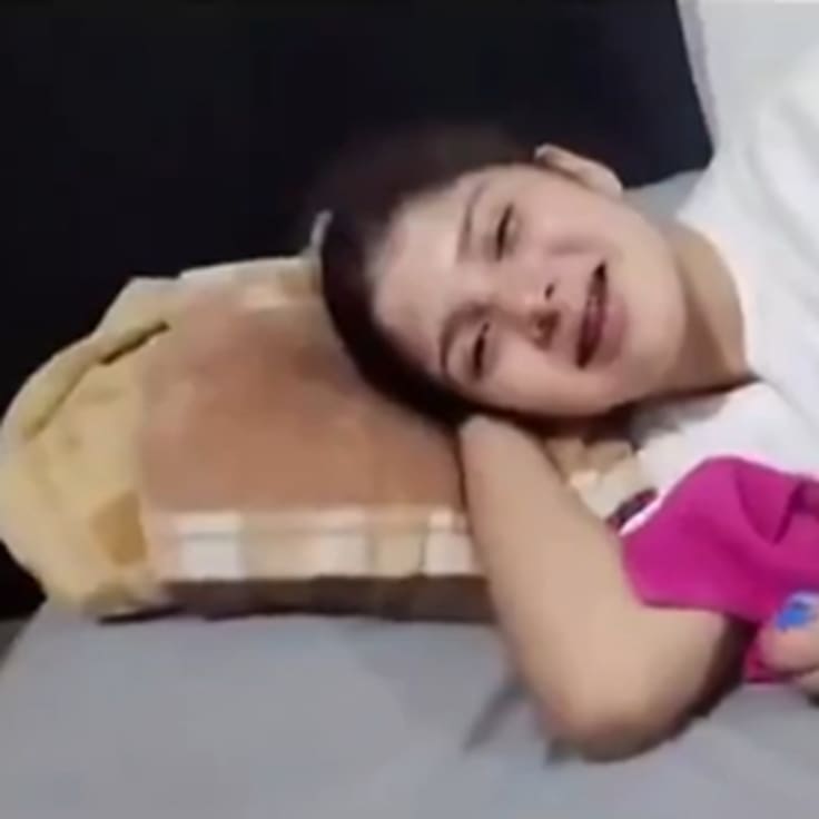 Muerte de Dafne en curso militarizado fue por asfixia, su mamá exige justicia