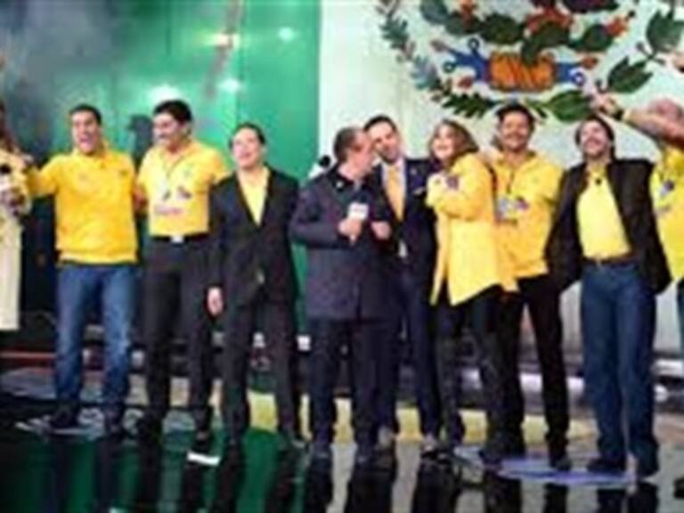 Se rebasa el objetivo del Teletón 2013