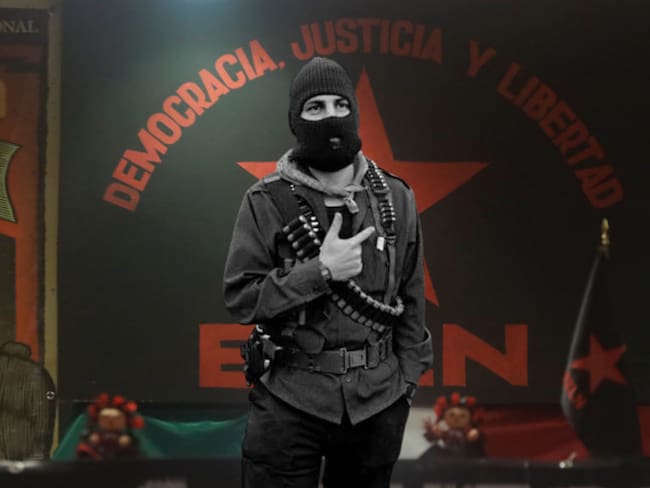 ¡Subcomandante Marcos llega a Netflix! El documental del líder del EZLN llegará en esta fecha al streaming