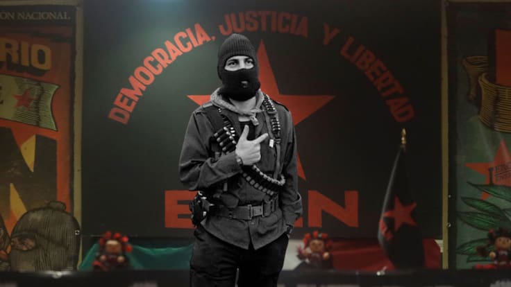 ¡Subcomandante Marcos llega a Netflix! El documental del líder del EZLN llegará en esta fecha al streaming