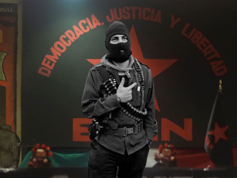 Mx - Netflix anuncia documental sobre el Subcomandante Marcos, líder del EZLN