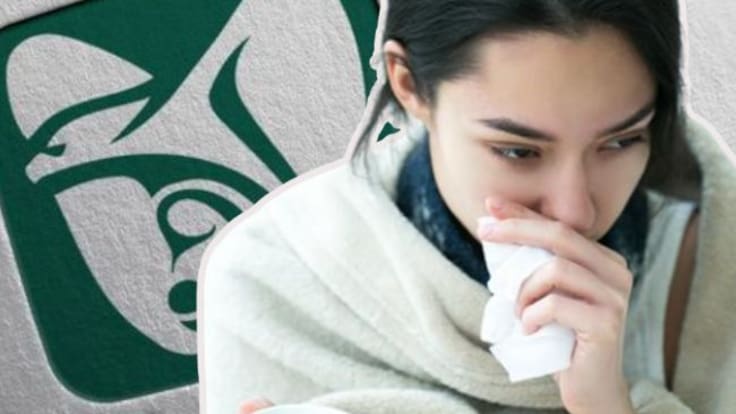 ¿Súper gripe H3N2 da incapacidad? Lo que debes saber si te contagias, según el IMSS