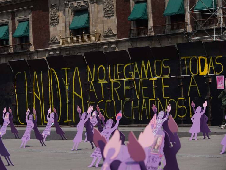 #Entrevista con Renata Villarreal