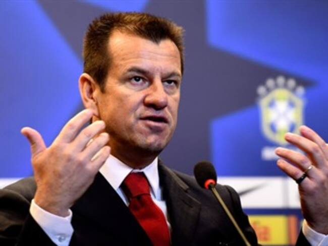 'Vamos a ayudar a Neymar a ser el mejor del mundo': Dunga