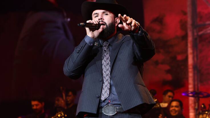 Carín León enfrenta demanda colectiva tras cancelar concierto en The Sphere de Las Vegas
