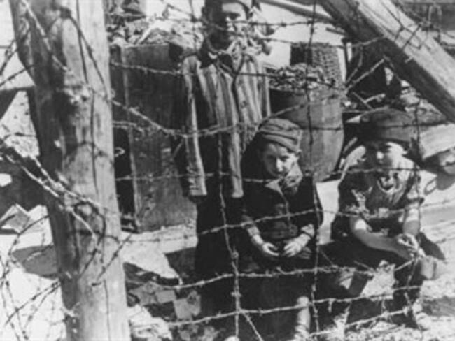 Judíos falsificaron documentos del Holocausto y cobraron 42 mdd
