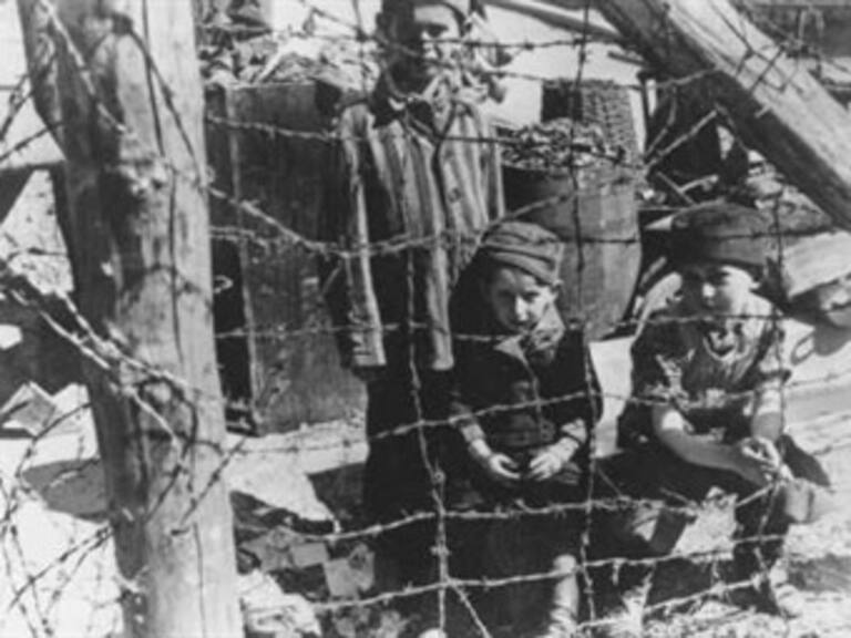 Judíos falsificaron documentos del Holocausto y cobraron 42 mdd