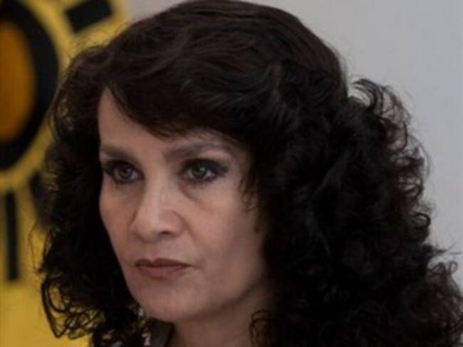 Alista PRD triple estrategia frente a reforma energética: Padierna