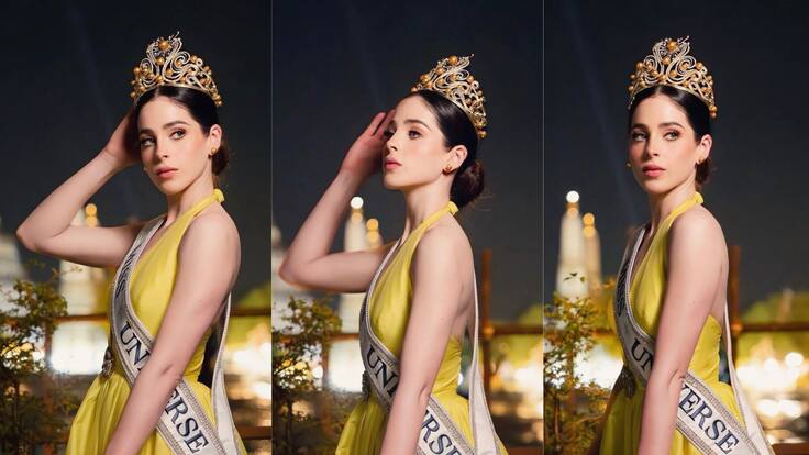 Fátima Bosch se planta ante violencia en su contra tras coronarse Miss Universo 2025: “Mi voz no se apaga”