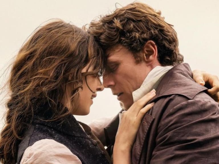 Mx - Sense and Sensibility.