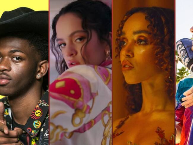 Las 10 mejores canciones de 2019 según la revista TIME