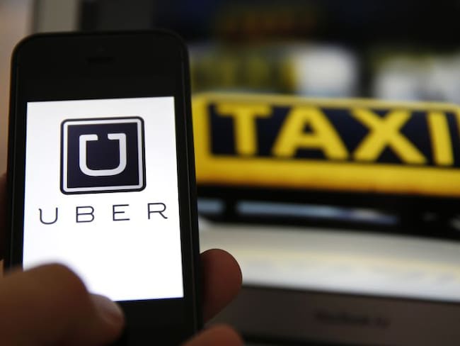 Gobierno de Jalisco no está notificado sobre amparo a favor de Uber