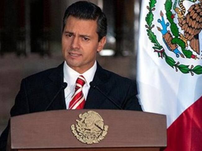 Estrena ​FCE 'Conversaciones a Fondo' con la participación de EPN