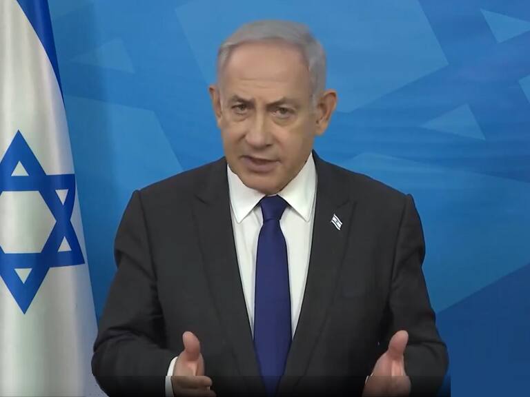 Solo el primer círculo cercano de ministros de Israel tomarán decisiones sobre el conflicto con Hamás