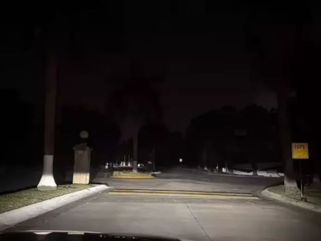 Apagón masivo está relacionado con gas natural que provee PEMEX y CFE: Gonzalo Monroy