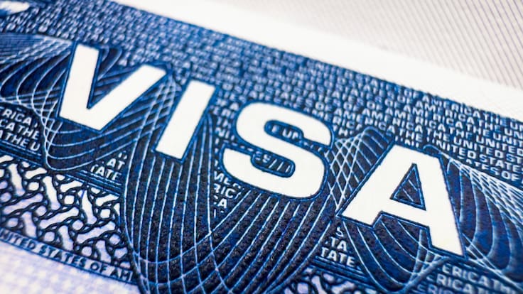 Costo de visa americana 2026: el trámite podría duplicar su precio y llegar a más de 7 mil pesos